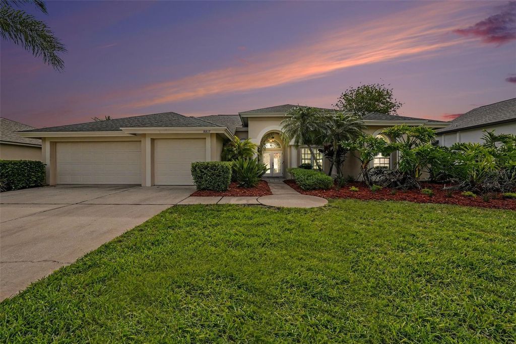 18817 WIMBLEDON CIRCLE, Lutz, FL 33558