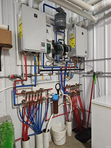 118 E Whipple Road, Winamac, IN 46996