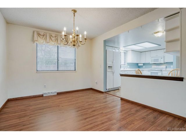 7326 S Lafayette Cir E, Centennial, CO 80122