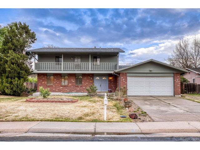 7326 S Lafayette Cir E, Centennial, CO 80122