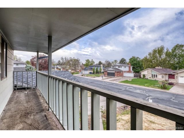 7326 S Lafayette Cir E, Centennial, CO 80122
