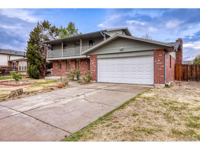 7326 S Lafayette Cir E, Centennial, CO 80122