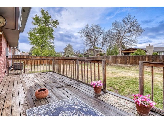 7326 S Lafayette Cir E, Centennial, CO 80122