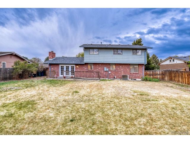 7326 S Lafayette Cir E, Centennial, CO 80122