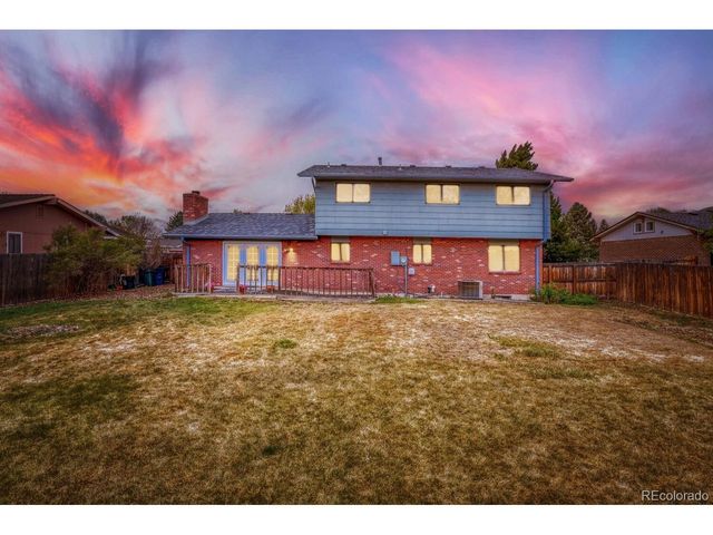 7326 S Lafayette Cir E, Centennial, CO 80122