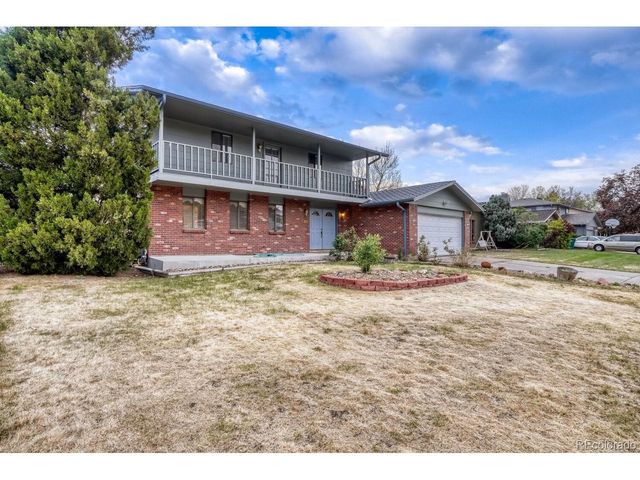 7326 S Lafayette Cir E, Centennial, CO 80122