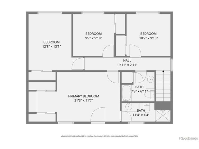 7326 S Lafayette Cir E, Centennial, CO 80122
