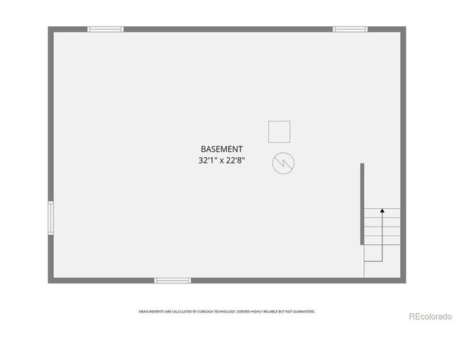 7326 S Lafayette Cir E, Centennial, CO 80122