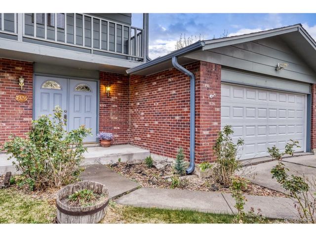 7326 S Lafayette Cir E, Centennial, CO 80122