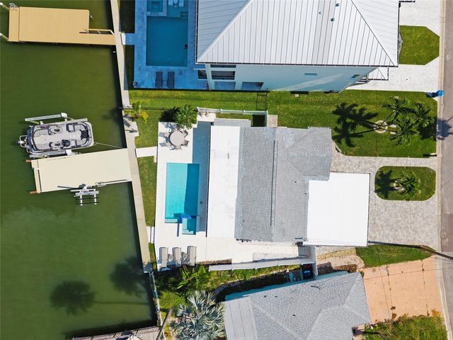 14103 E PARSLEY DRIVE, Madeira Beach, FL 33708