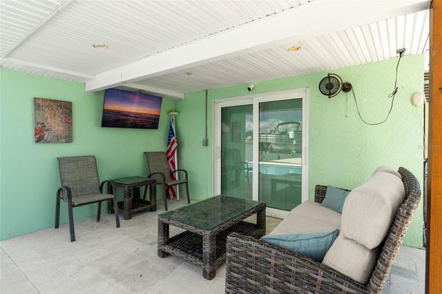 14103 E PARSLEY DRIVE, Madeira Beach, FL 33708