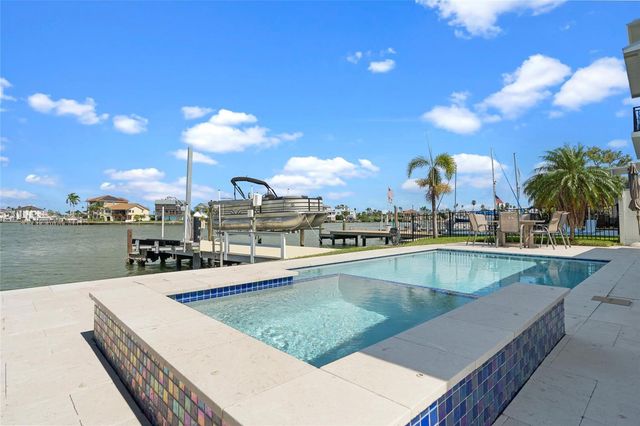 14103 E PARSLEY DRIVE, Madeira Beach, FL 33708