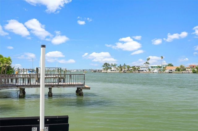 14103 E PARSLEY DRIVE, Madeira Beach, FL 33708