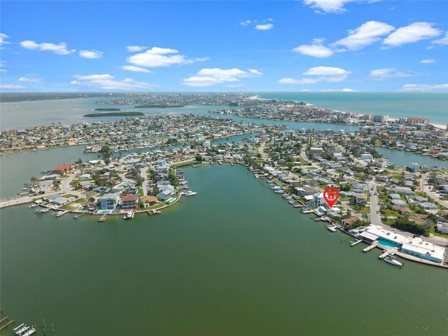 14103 E PARSLEY DRIVE, Madeira Beach, FL 33708