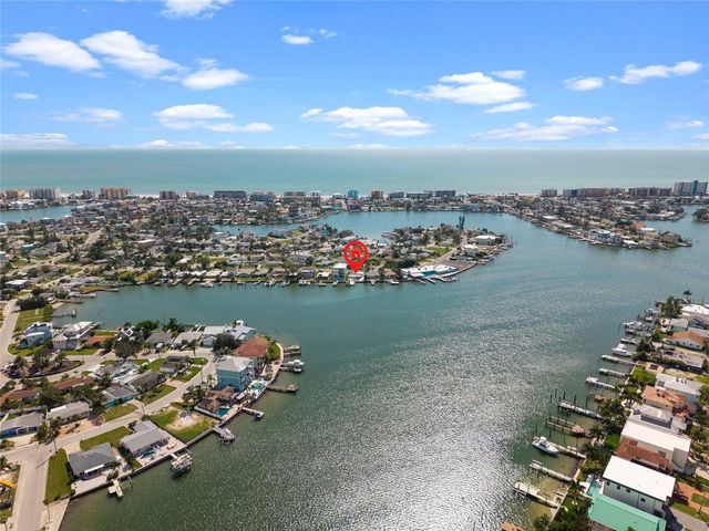 14103 E PARSLEY DRIVE, Madeira Beach, FL 33708