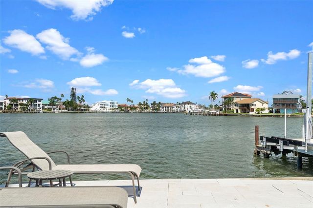 14103 E PARSLEY DRIVE, Madeira Beach, FL 33708