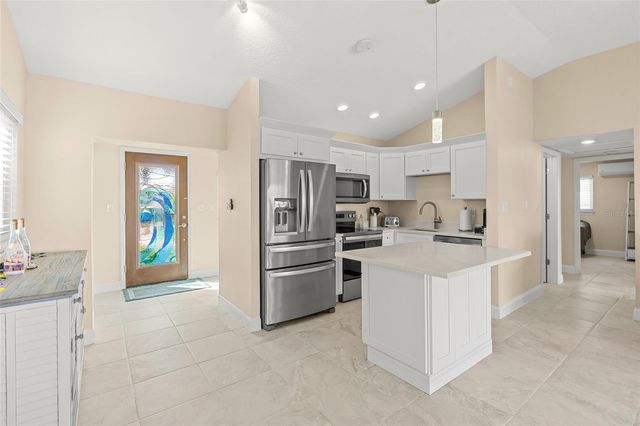 14103 E PARSLEY DRIVE, Madeira Beach, FL 33708