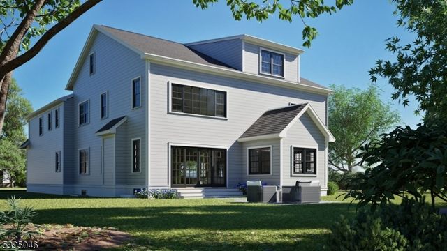 391 Woodland Rd, Madison Boro, NJ 07940