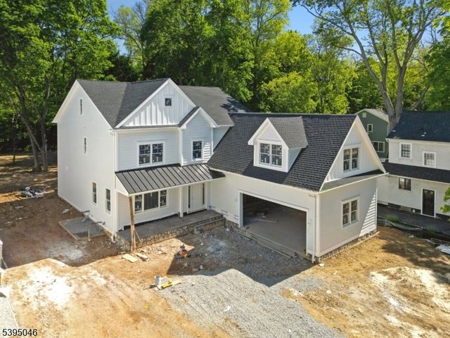391 Woodland Rd, Madison Boro, NJ 07940