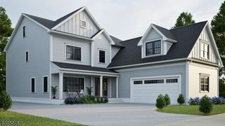 391 Woodland Rd, Madison Boro, NJ 07940
