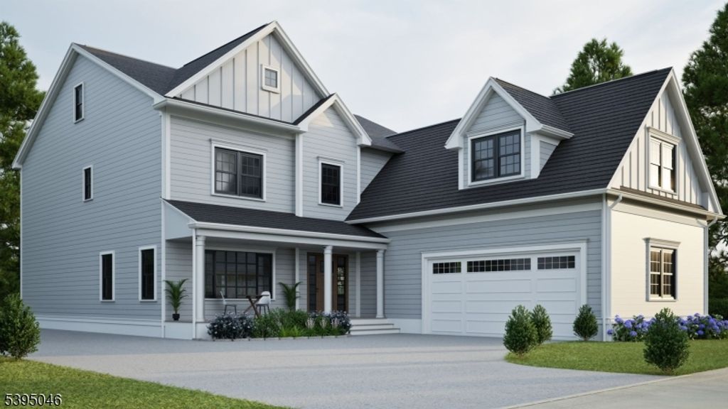 391 Woodland Rd, Madison Boro, NJ 07940
