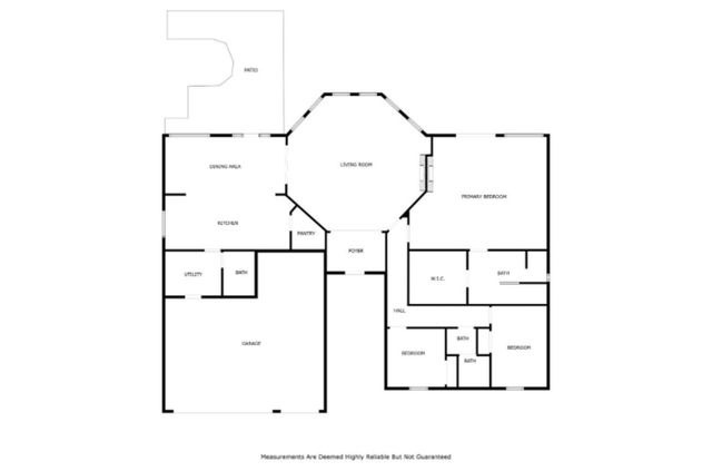 79 Summers Wind Street, Montgomery, TX 77356