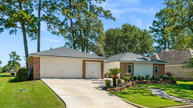 79 Summers Wind Street, Montgomery, TX 77356