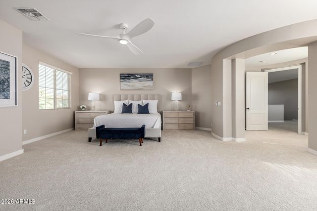 3054 E KINGBIRD Drive, Gilbert, AZ 85297