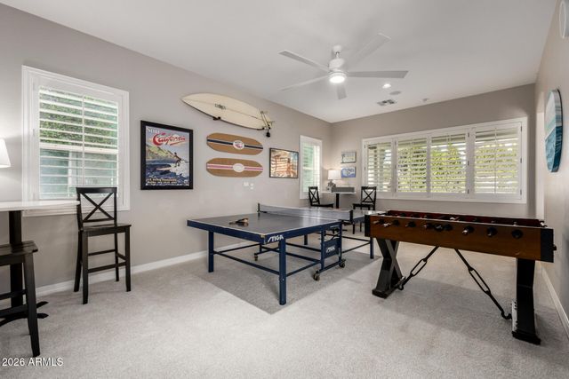 3054 E KINGBIRD Drive, Gilbert, AZ 85297