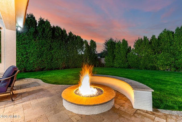 3054 E KINGBIRD Drive, Gilbert, AZ 85297