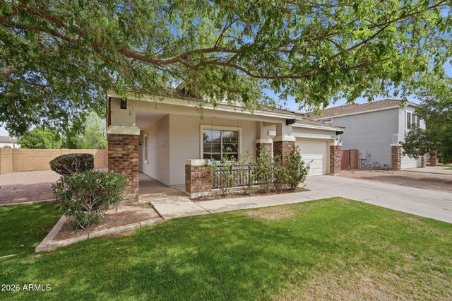 2634 E DEL RIO Street, Gilbert, AZ 85295