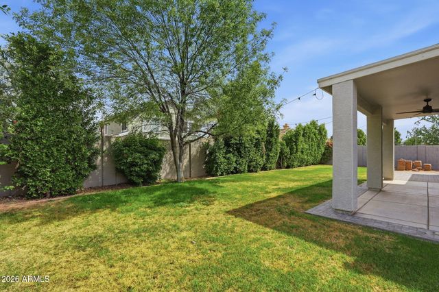 2634 E DEL RIO Street, Gilbert, AZ 85295