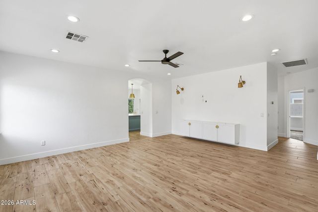 2634 E DEL RIO Street, Gilbert, AZ 85295