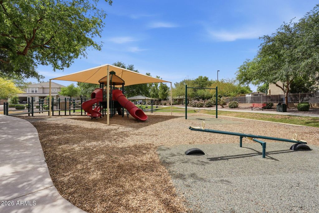Image 36 of property listing at 2634 E DEL RIO Street, Gilbert, AZ 85295