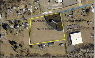 615 Carbon City Road, Morganton, NC 28655
