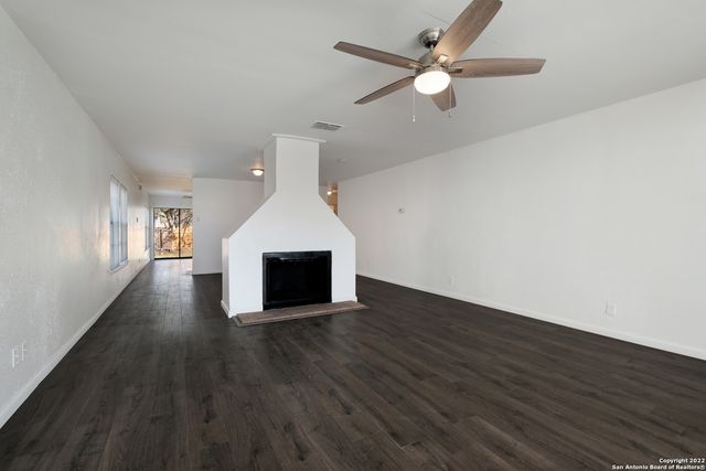5727 JONES FALL DR, San Antonio, TX 78244