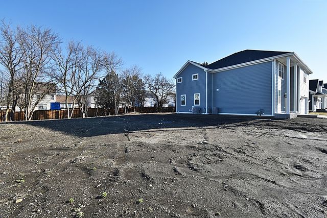 4012 Faith Lane, St. Charles, IL 60174