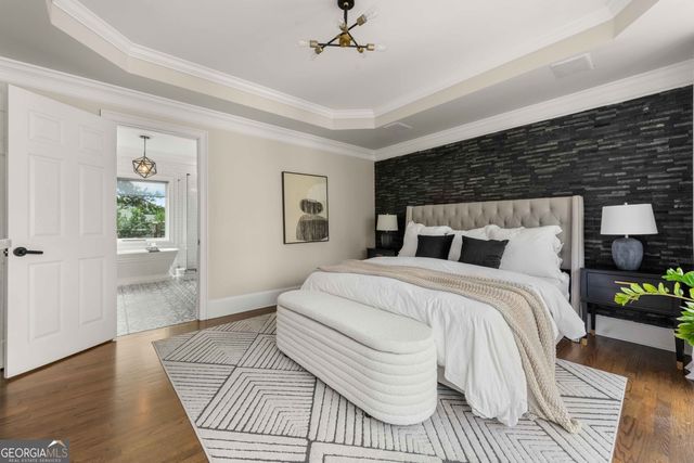 3541 Roswell Road NE 9, Atlanta, GA 30305