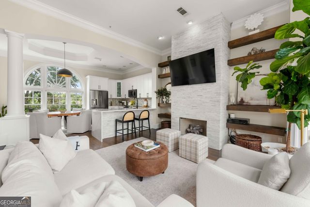3541 Roswell Road NE 9, Atlanta, GA 30305