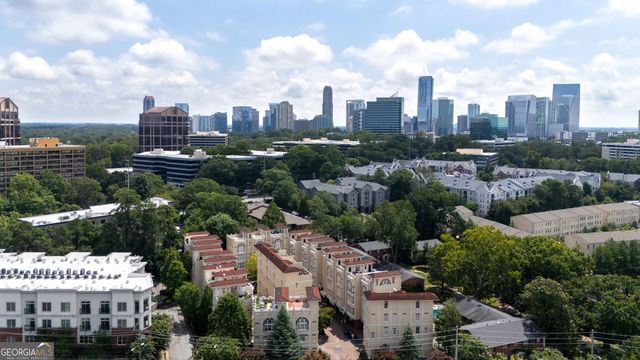 3541 Roswell Road NE 9, Atlanta, GA 30305