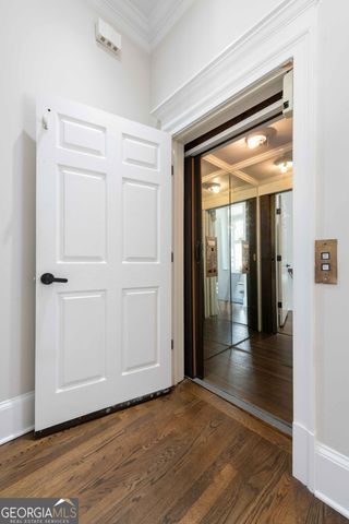 3541 Roswell Road NE 9, Atlanta, GA 30305