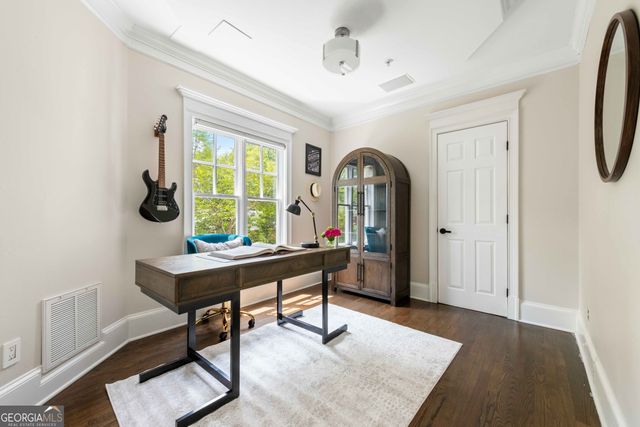 3541 Roswell Road NE 9, Atlanta, GA 30305