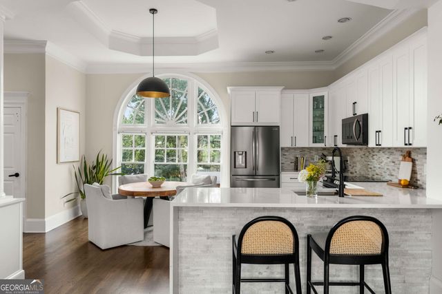3541 Roswell Road NE 9, Atlanta, GA 30305