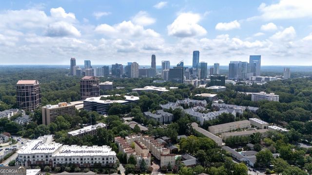 3541 Roswell Road NE 9, Atlanta, GA 30305