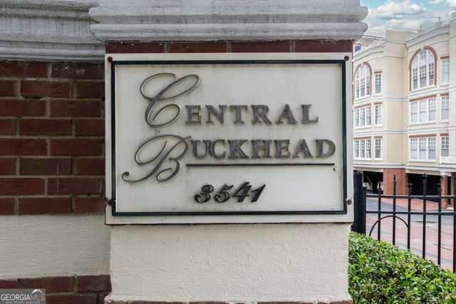 3541 Roswell Road NE 9, Atlanta, GA 30305