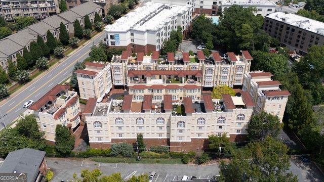 3541 Roswell Road NE 9, Atlanta, GA 30305