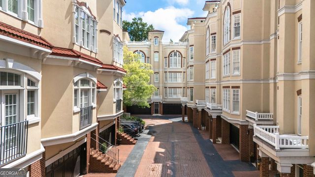 3541 Roswell Road NE 9, Atlanta, GA 30305