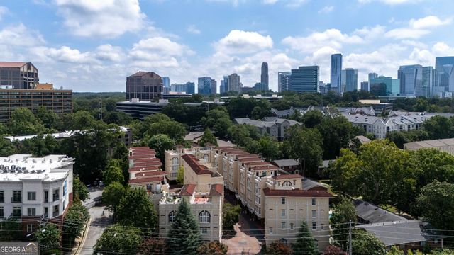 3541 Roswell Road NE 9, Atlanta, GA 30305