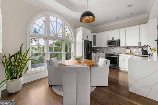 3541 Roswell Road NE 9, Atlanta, GA 30305