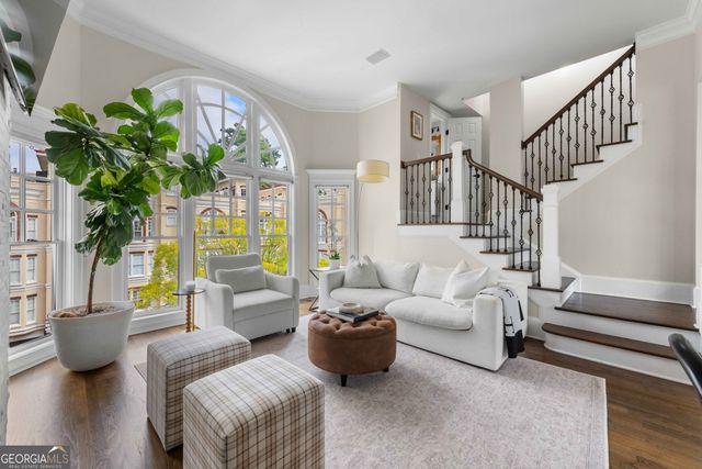 3541 Roswell Road NE 9, Atlanta, GA 30305